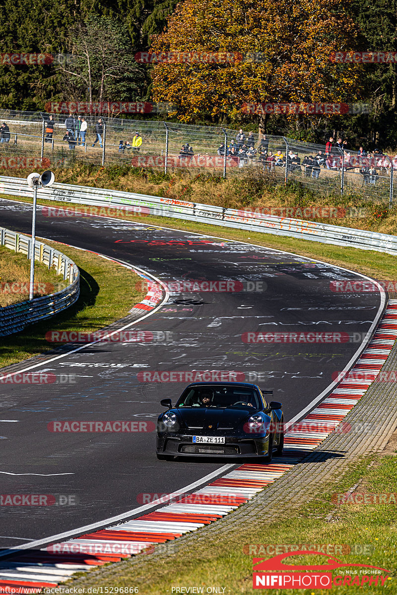 Bild #15296866 - Touristenfahrten Nürburgring Nordschleife (24.10.2021)