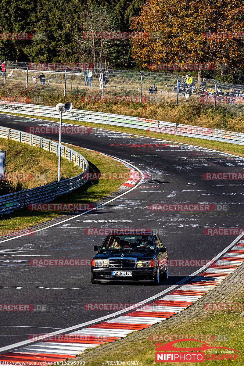 Bild #15296893 - Touristenfahrten Nürburgring Nordschleife (24.10.2021)