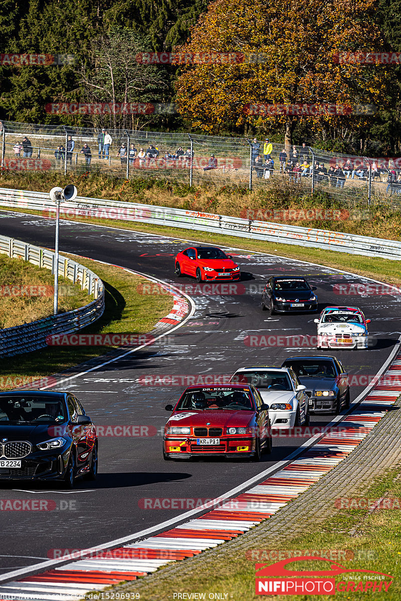 Bild #15296939 - Touristenfahrten Nürburgring Nordschleife (24.10.2021)