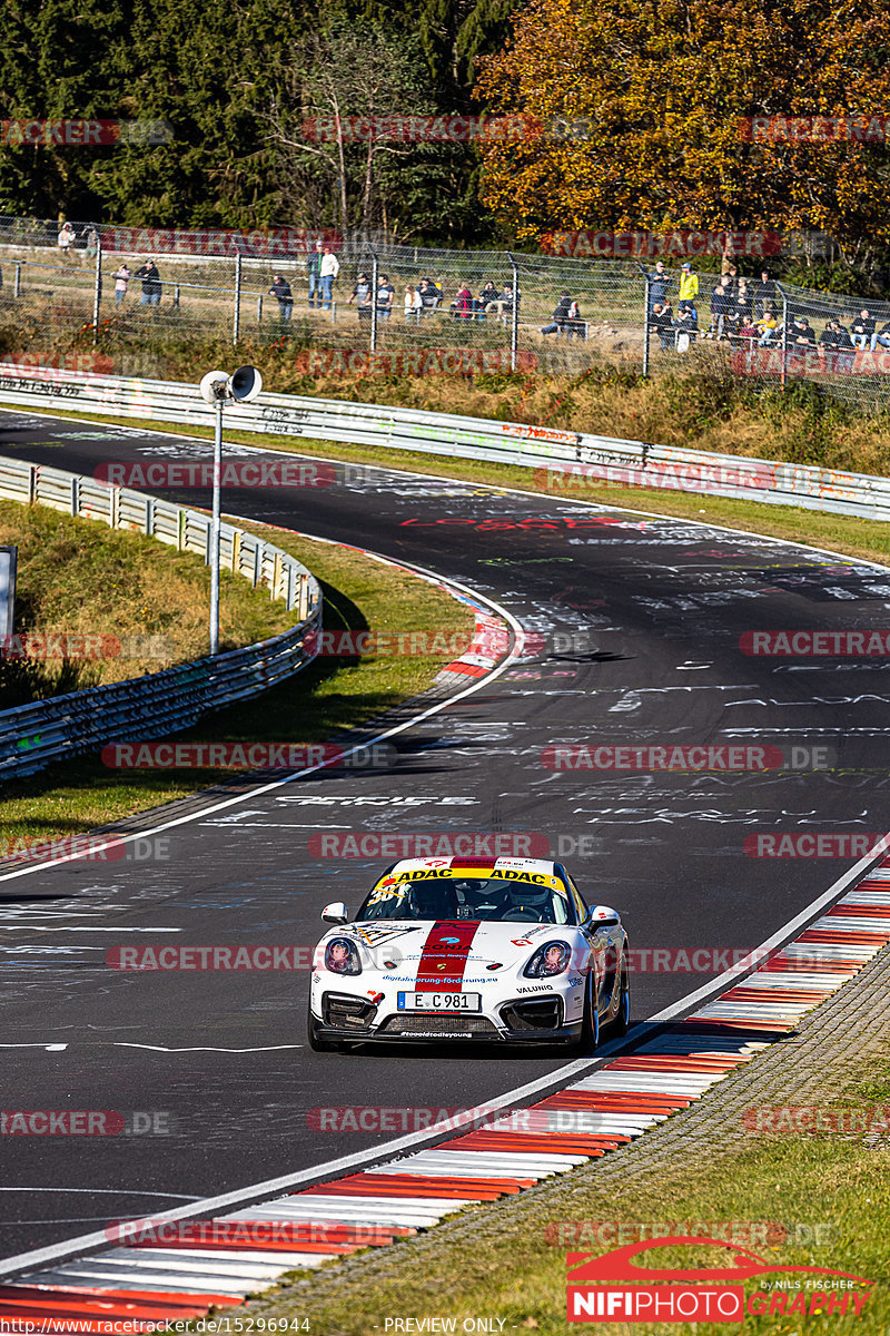 Bild #15296944 - Touristenfahrten Nürburgring Nordschleife (24.10.2021)