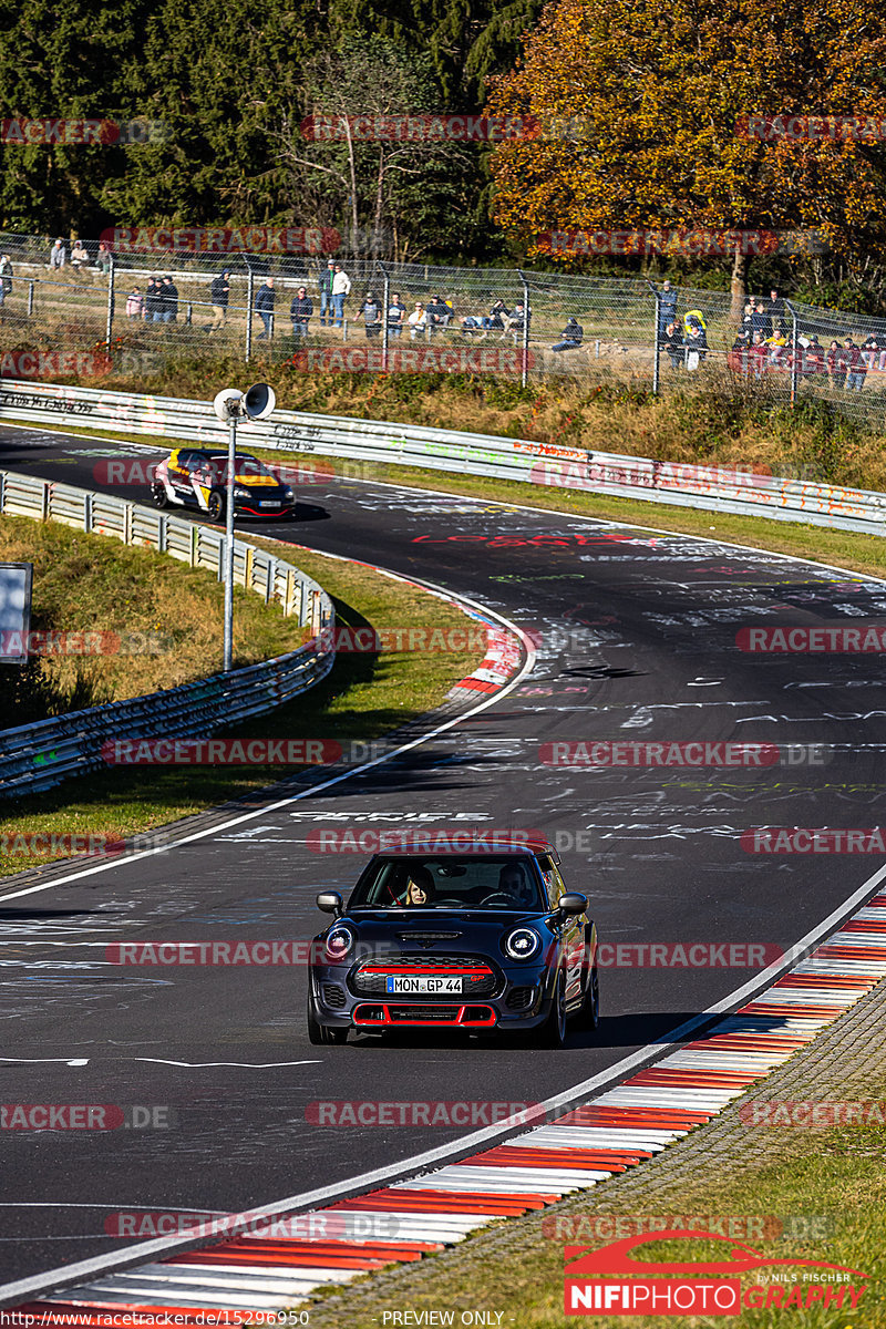 Bild #15296950 - Touristenfahrten Nürburgring Nordschleife (24.10.2021)