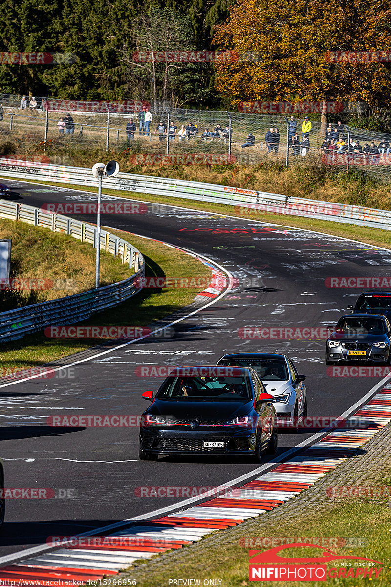 Bild #15296956 - Touristenfahrten Nürburgring Nordschleife (24.10.2021)