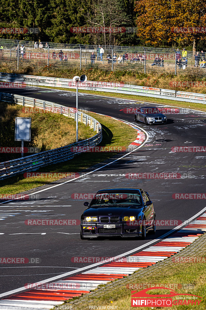 Bild #15296959 - Touristenfahrten Nürburgring Nordschleife (24.10.2021)