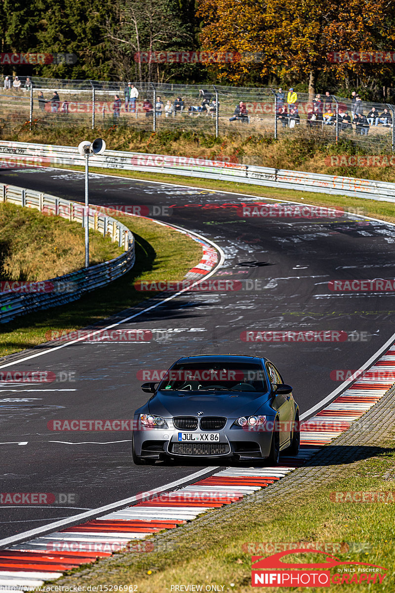 Bild #15296962 - Touristenfahrten Nürburgring Nordschleife (24.10.2021)