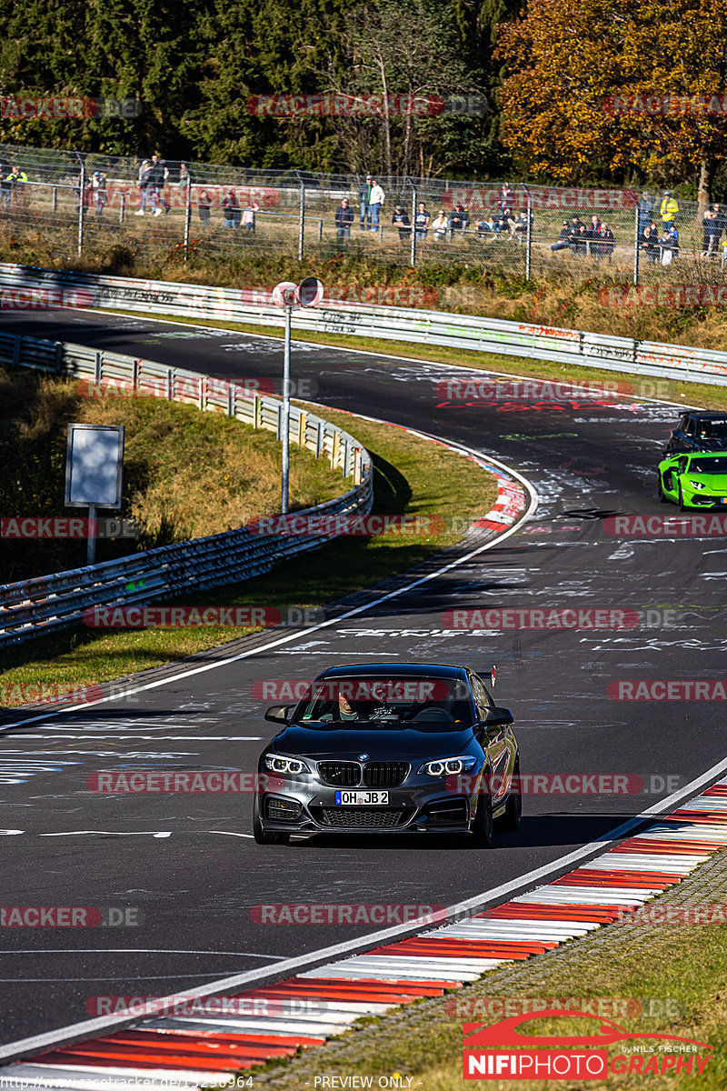 Bild #15296964 - Touristenfahrten Nürburgring Nordschleife (24.10.2021)