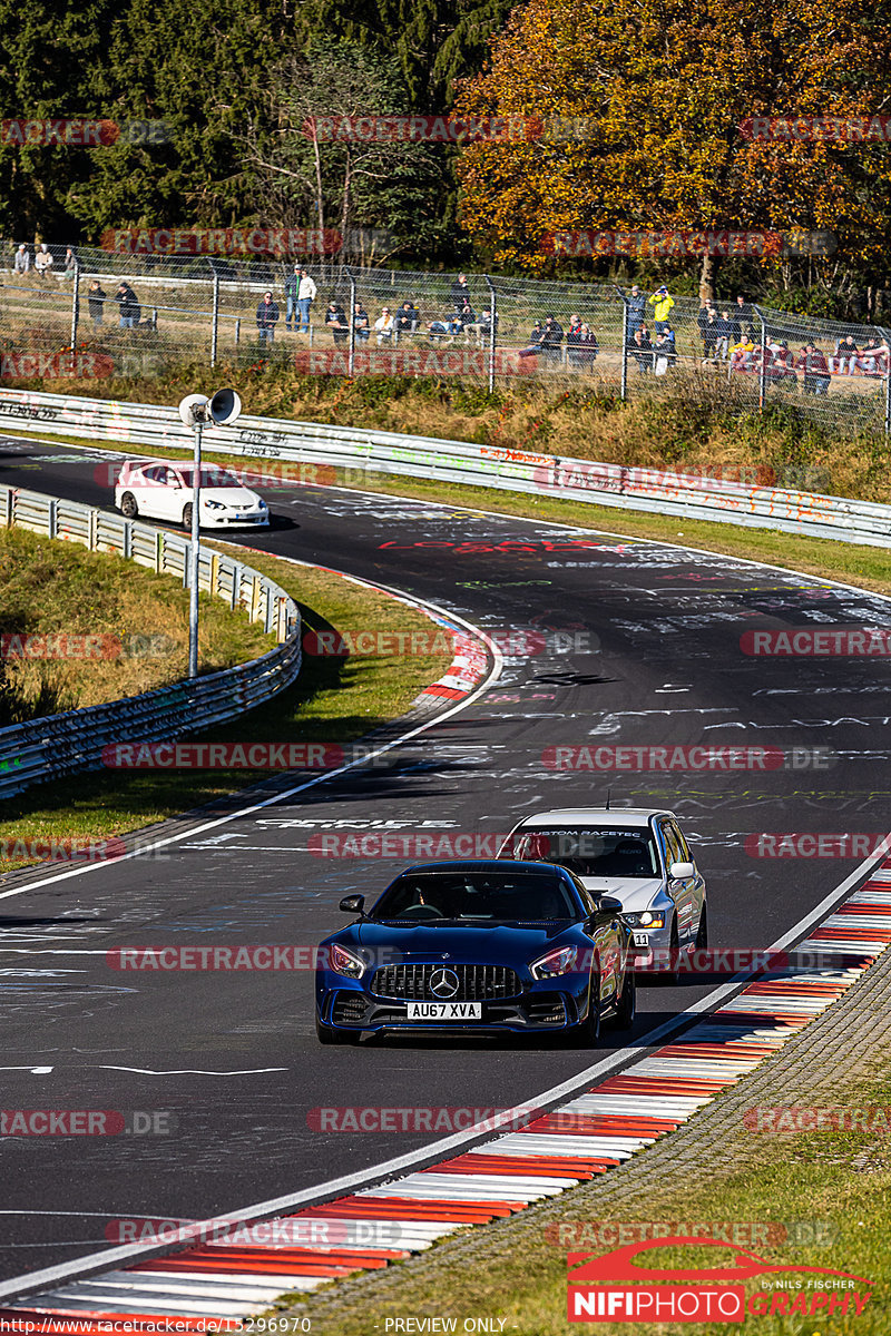 Bild #15296970 - Touristenfahrten Nürburgring Nordschleife (24.10.2021)