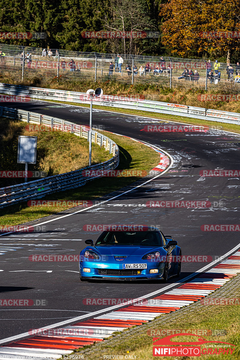 Bild #15296976 - Touristenfahrten Nürburgring Nordschleife (24.10.2021)