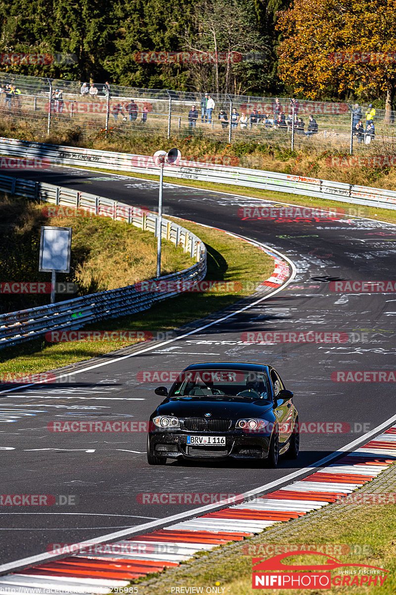 Bild #15296985 - Touristenfahrten Nürburgring Nordschleife (24.10.2021)