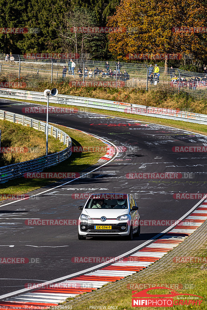 Bild #15296991 - Touristenfahrten Nürburgring Nordschleife (24.10.2021)