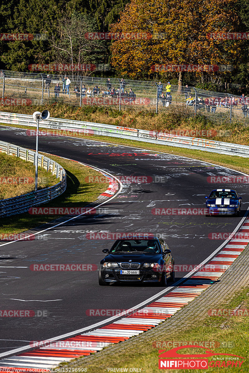 Bild #15296998 - Touristenfahrten Nürburgring Nordschleife (24.10.2021)