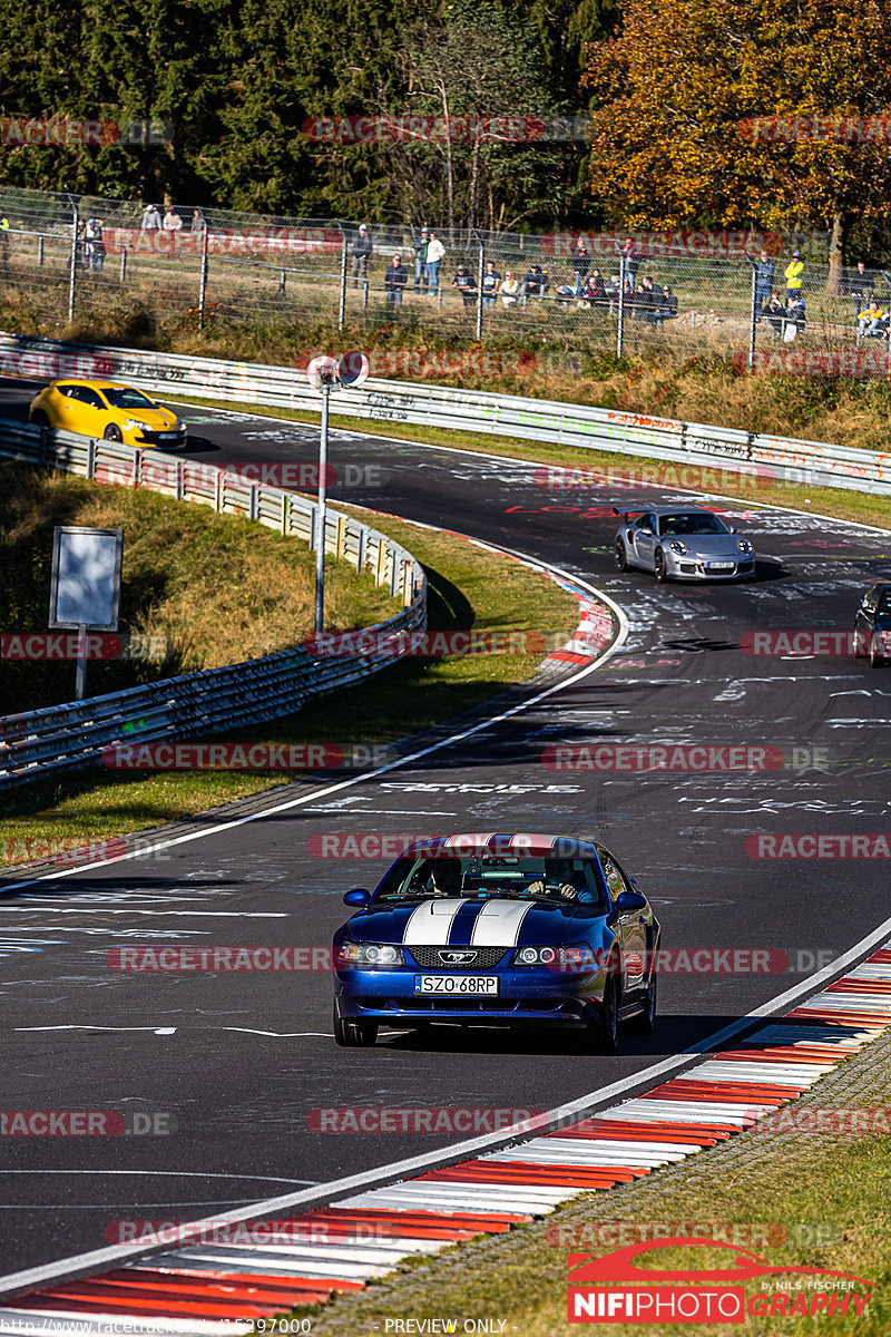 Bild #15297000 - Touristenfahrten Nürburgring Nordschleife (24.10.2021)