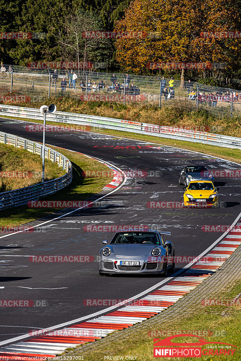 Bild #15297001 - Touristenfahrten Nürburgring Nordschleife (24.10.2021)