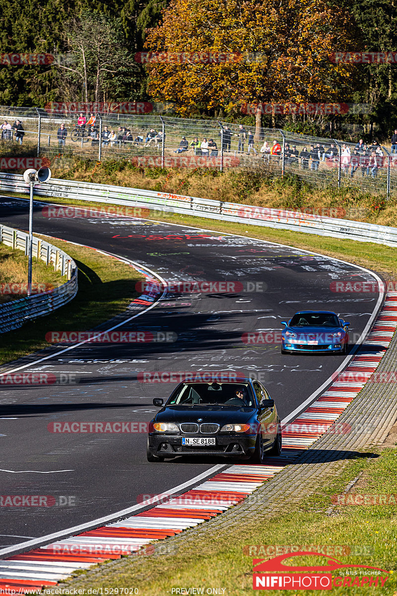 Bild #15297020 - Touristenfahrten Nürburgring Nordschleife (24.10.2021)