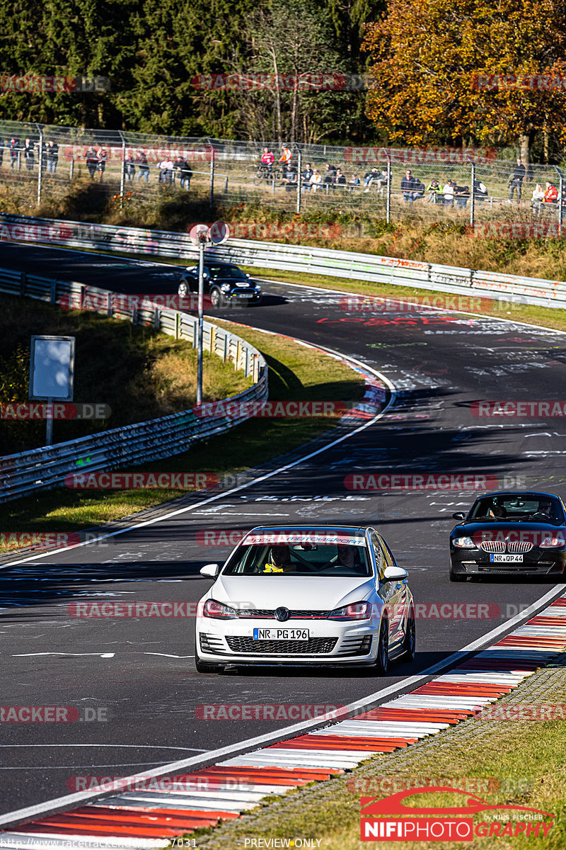 Bild #15297031 - Touristenfahrten Nürburgring Nordschleife (24.10.2021)