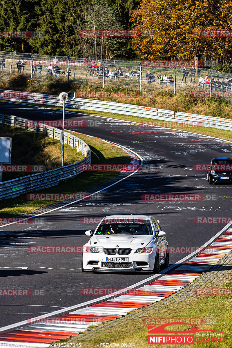 Bild #15297045 - Touristenfahrten Nürburgring Nordschleife (24.10.2021)