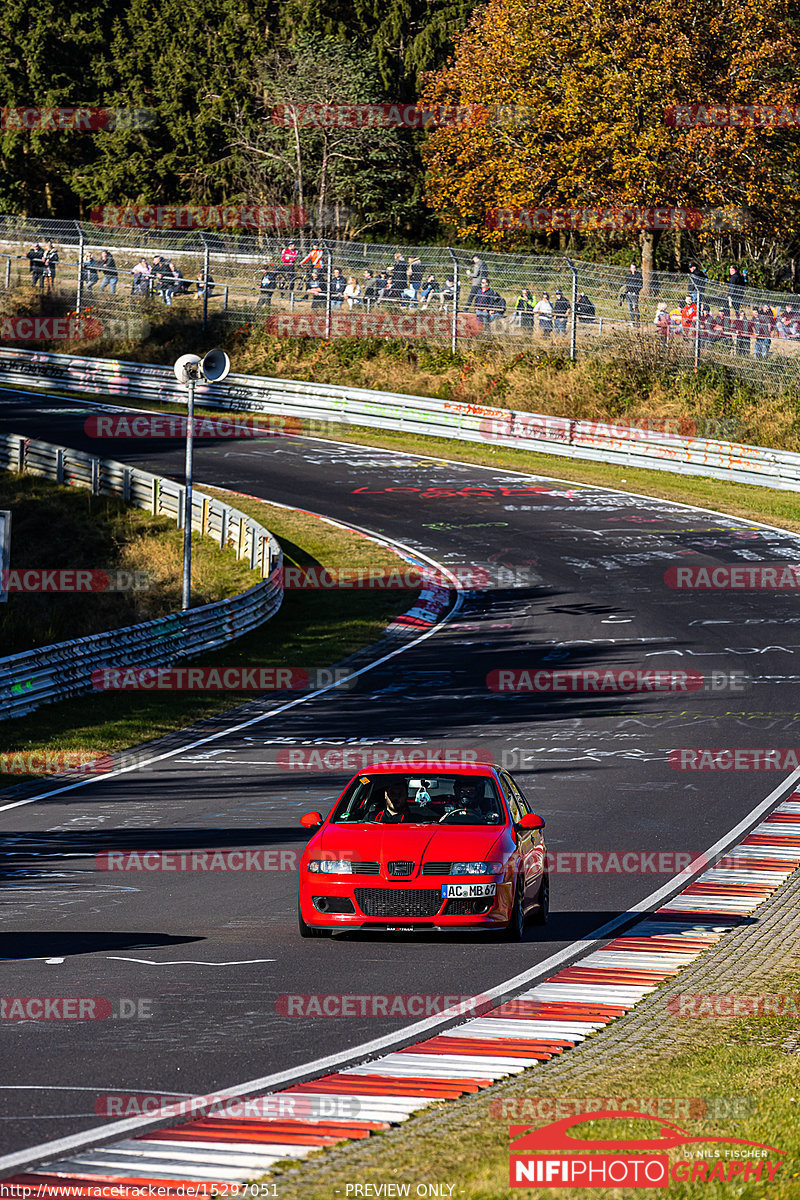 Bild #15297051 - Touristenfahrten Nürburgring Nordschleife (24.10.2021)