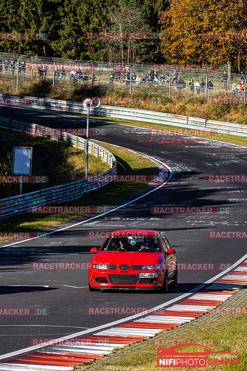 Bild #15297052 - Touristenfahrten Nürburgring Nordschleife (24.10.2021)