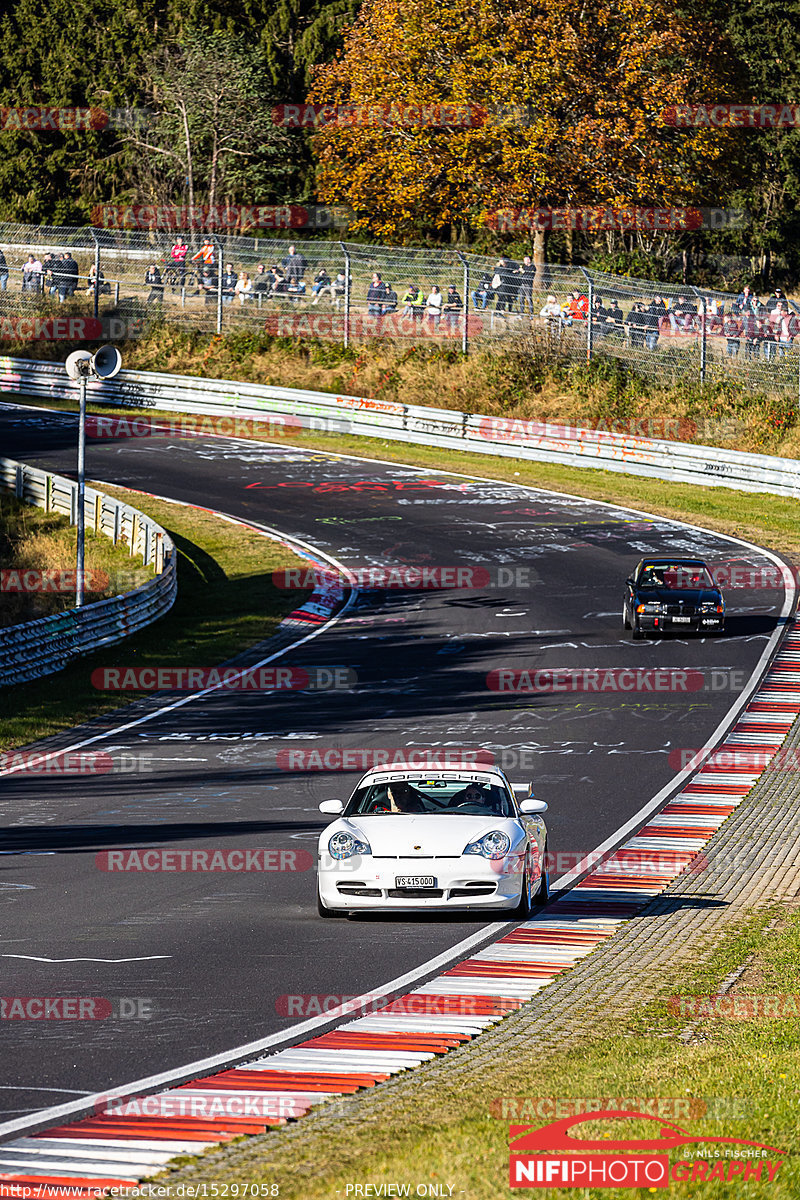 Bild #15297058 - Touristenfahrten Nürburgring Nordschleife (24.10.2021)