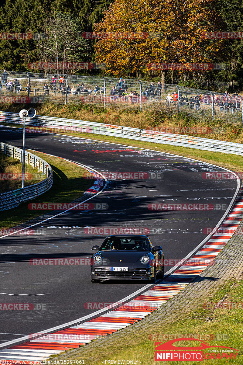 Bild #15297061 - Touristenfahrten Nürburgring Nordschleife (24.10.2021)