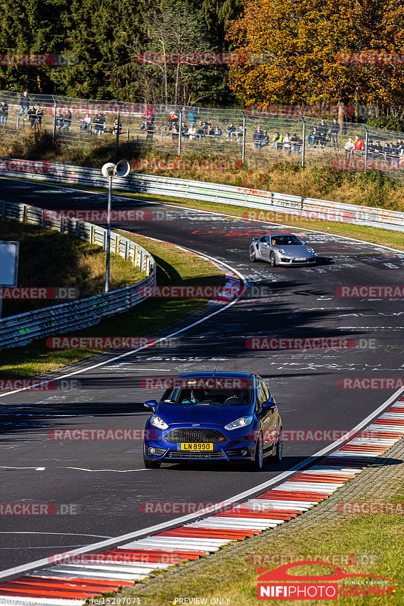 Bild #15297071 - Touristenfahrten Nürburgring Nordschleife (24.10.2021)