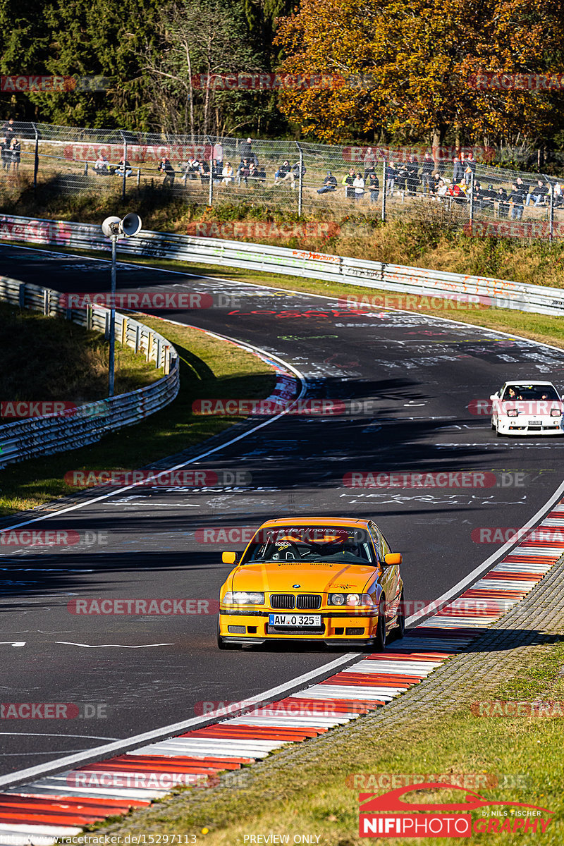 Bild #15297113 - Touristenfahrten Nürburgring Nordschleife (24.10.2021)