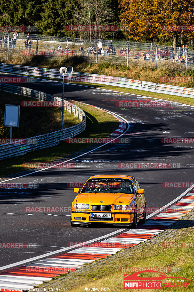 Bild #15297114 - Touristenfahrten Nürburgring Nordschleife (24.10.2021)