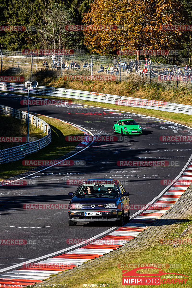 Bild #15297121 - Touristenfahrten Nürburgring Nordschleife (24.10.2021)