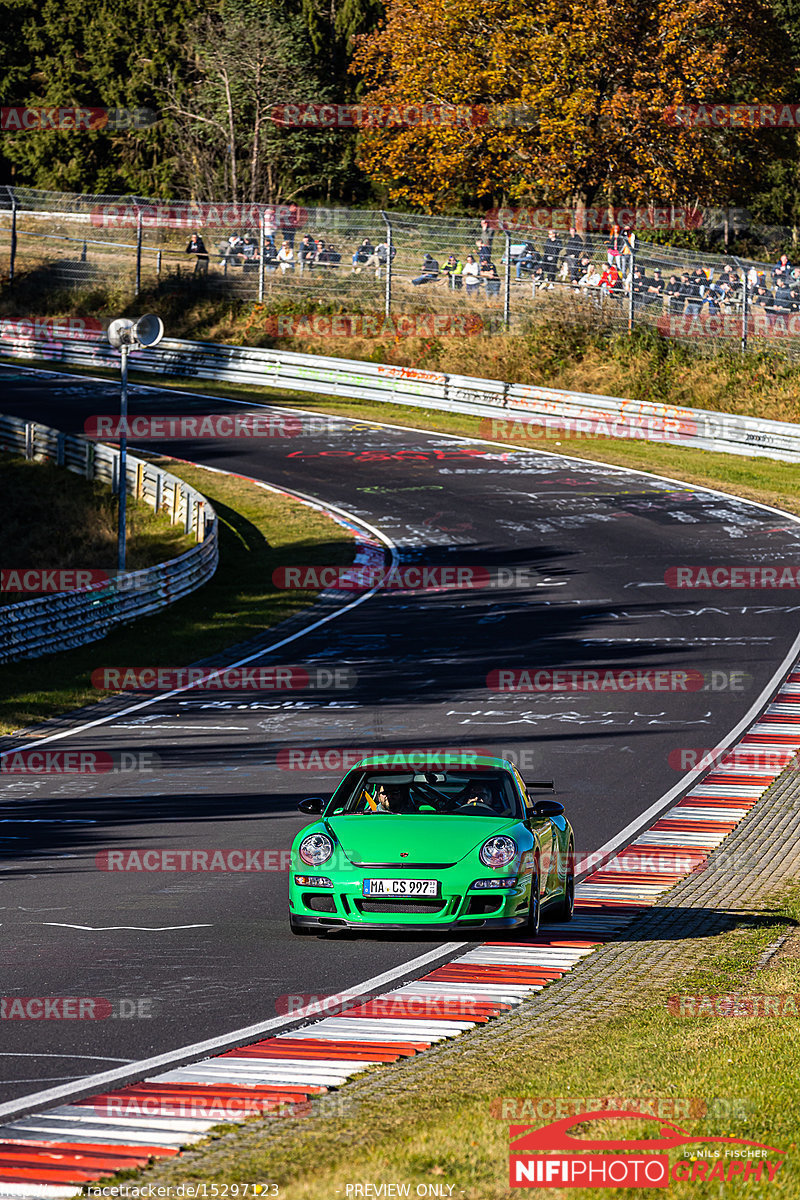 Bild #15297123 - Touristenfahrten Nürburgring Nordschleife (24.10.2021)