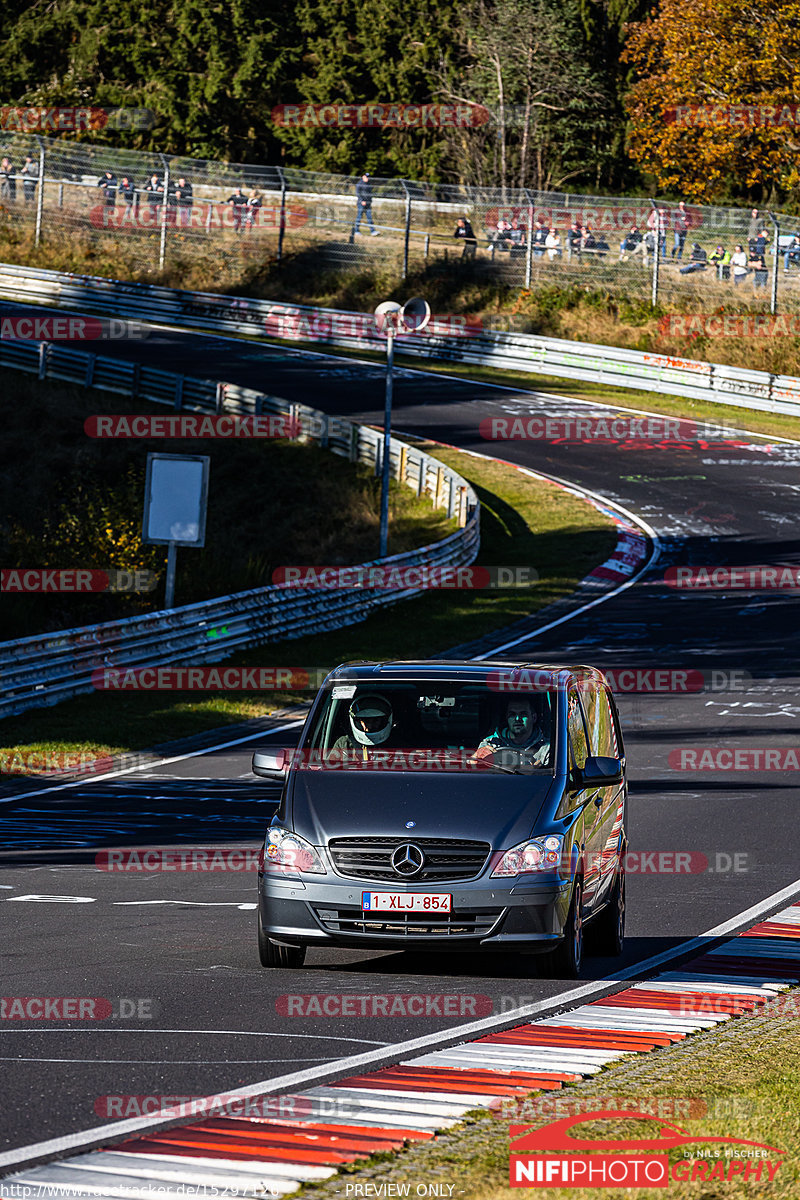 Bild #15297126 - Touristenfahrten Nürburgring Nordschleife (24.10.2021)