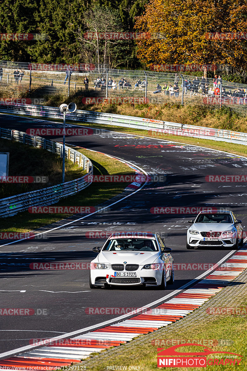 Bild #15297128 - Touristenfahrten Nürburgring Nordschleife (24.10.2021)