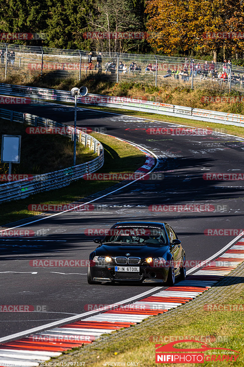 Bild #15297137 - Touristenfahrten Nürburgring Nordschleife (24.10.2021)