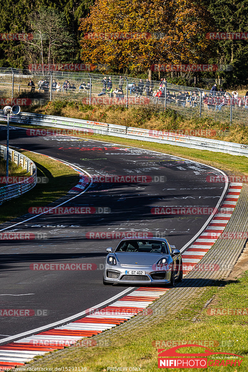 Bild #15297139 - Touristenfahrten Nürburgring Nordschleife (24.10.2021)