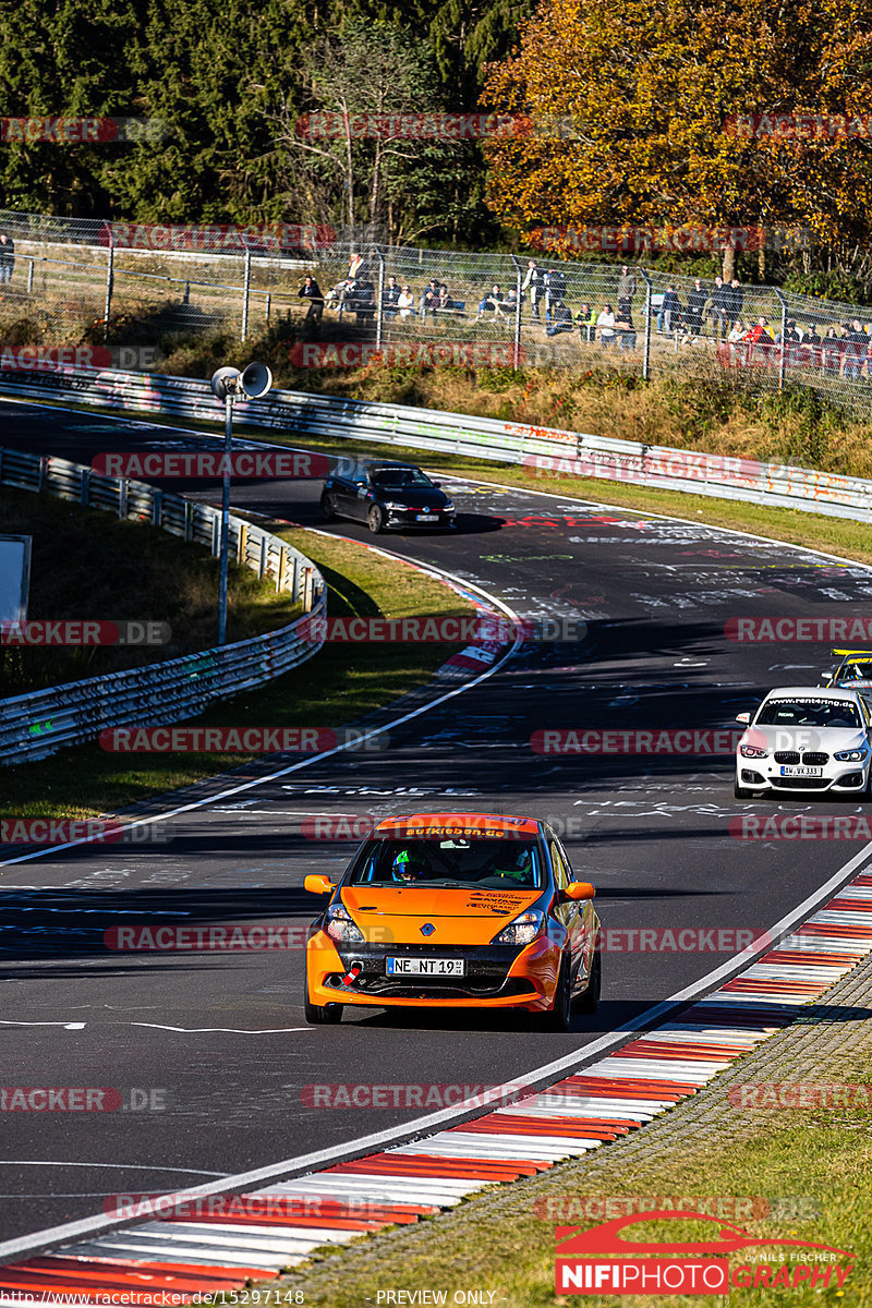 Bild #15297148 - Touristenfahrten Nürburgring Nordschleife (24.10.2021)