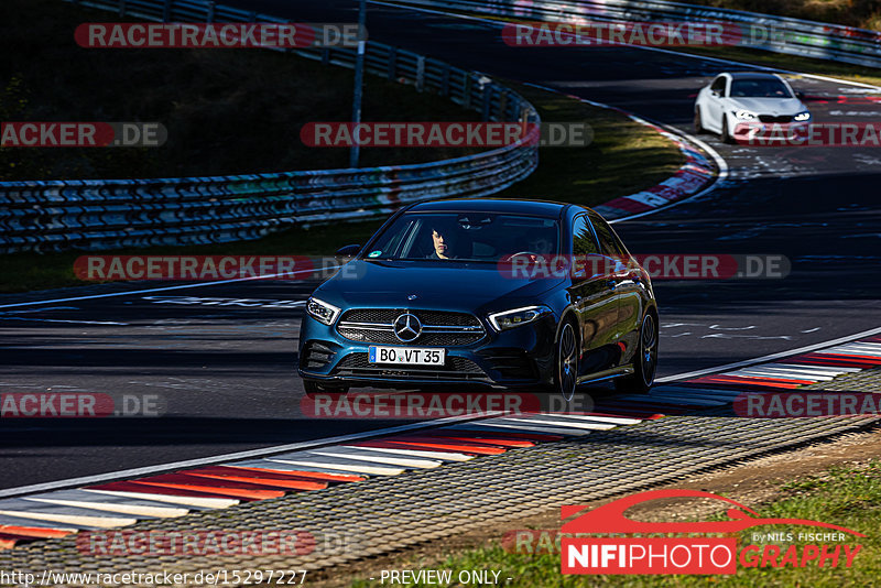 Bild #15297227 - Touristenfahrten Nürburgring Nordschleife (24.10.2021)