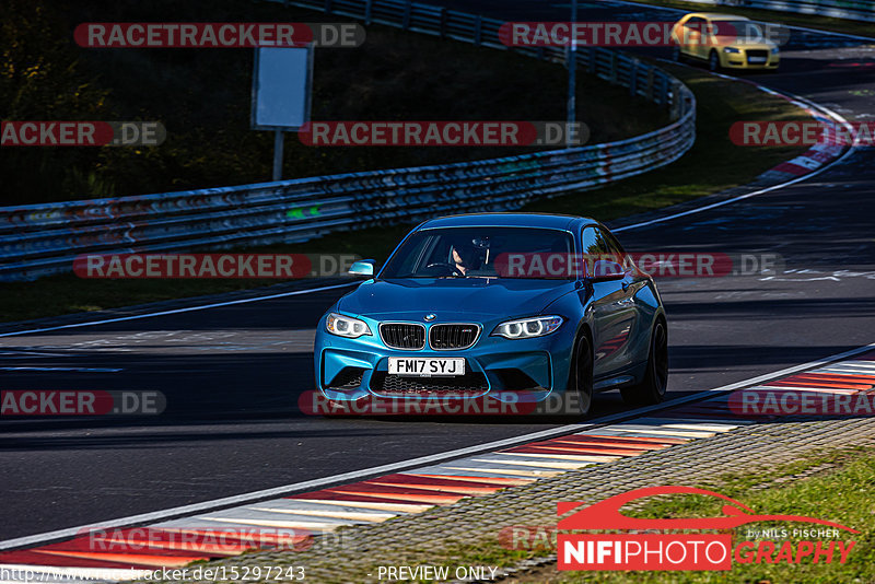 Bild #15297243 - Touristenfahrten Nürburgring Nordschleife (24.10.2021)