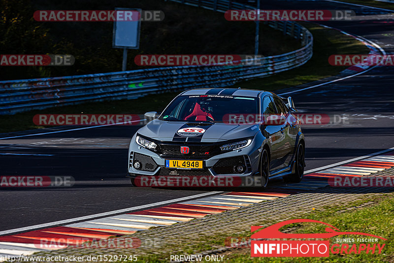 Bild #15297245 - Touristenfahrten Nürburgring Nordschleife (24.10.2021)