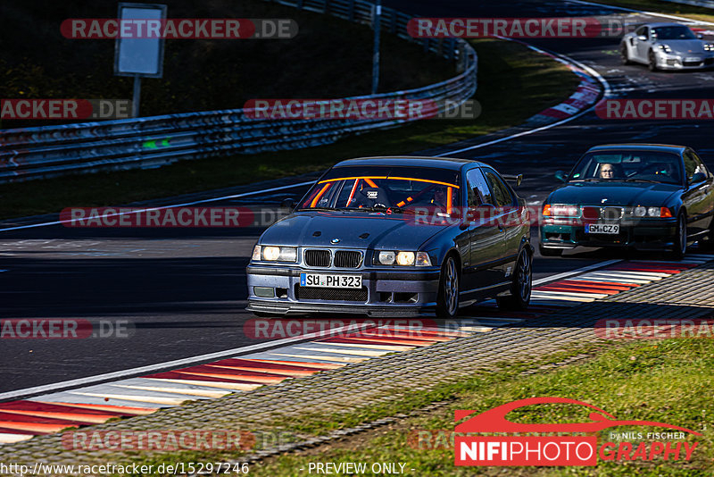 Bild #15297246 - Touristenfahrten Nürburgring Nordschleife (24.10.2021)