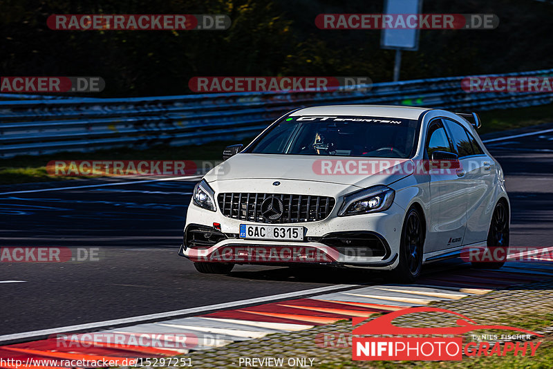 Bild #15297251 - Touristenfahrten Nürburgring Nordschleife (24.10.2021)