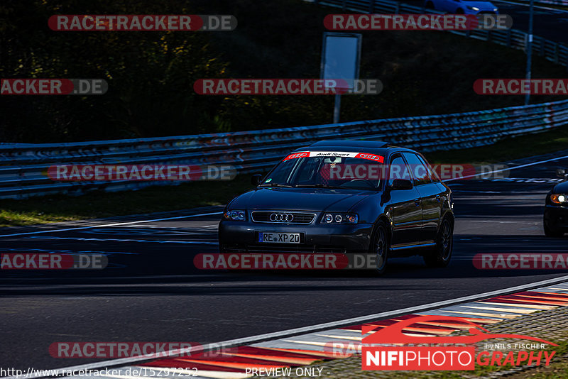 Bild #15297252 - Touristenfahrten Nürburgring Nordschleife (24.10.2021)