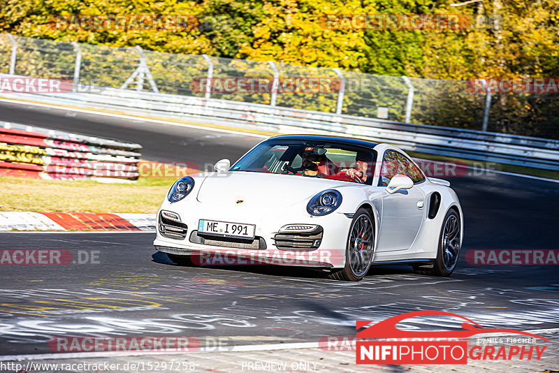 Bild #15297258 - Touristenfahrten Nürburgring Nordschleife (24.10.2021)