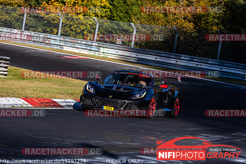 Bild #15297274 - Touristenfahrten Nürburgring Nordschleife (24.10.2021)