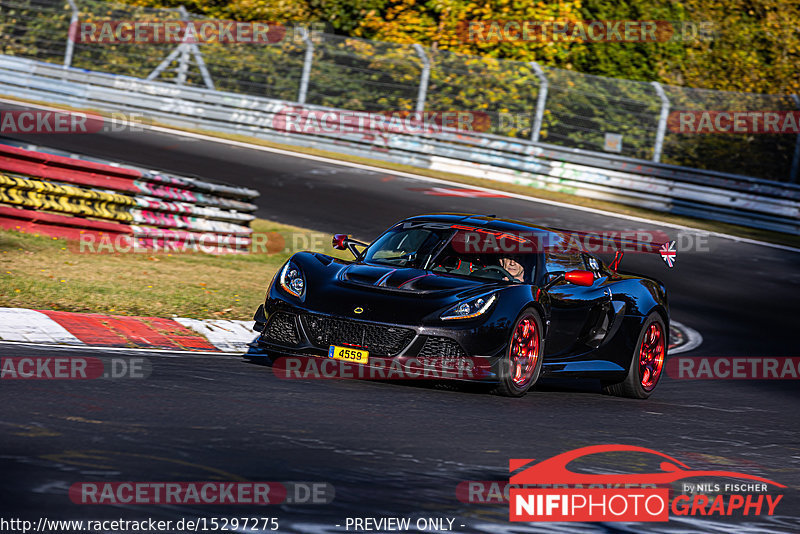 Bild #15297275 - Touristenfahrten Nürburgring Nordschleife (24.10.2021)