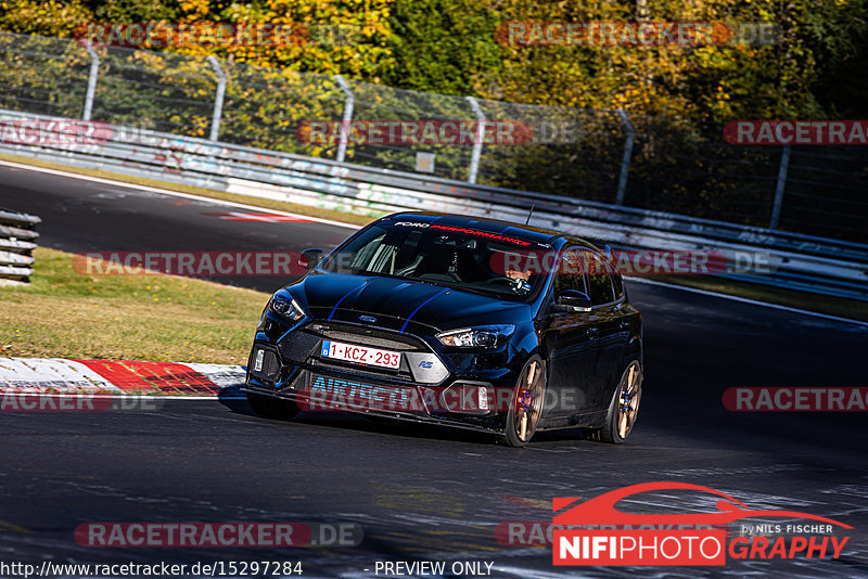 Bild #15297284 - Touristenfahrten Nürburgring Nordschleife (24.10.2021)