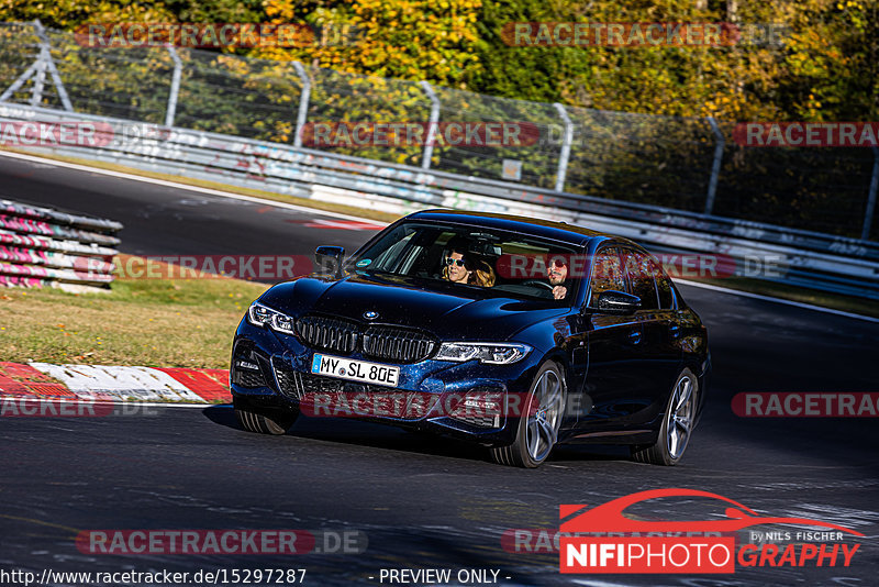 Bild #15297287 - Touristenfahrten Nürburgring Nordschleife (24.10.2021)