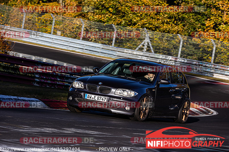 Bild #15297404 - Touristenfahrten Nürburgring Nordschleife (24.10.2021)