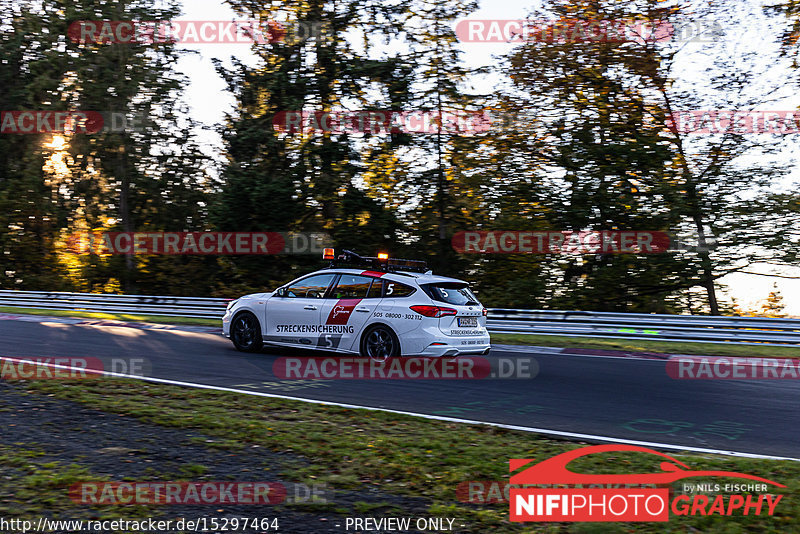 Bild #15297464 - Touristenfahrten Nürburgring Nordschleife (24.10.2021)