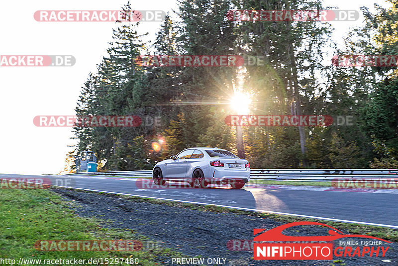 Bild #15297480 - Touristenfahrten Nürburgring Nordschleife (24.10.2021)