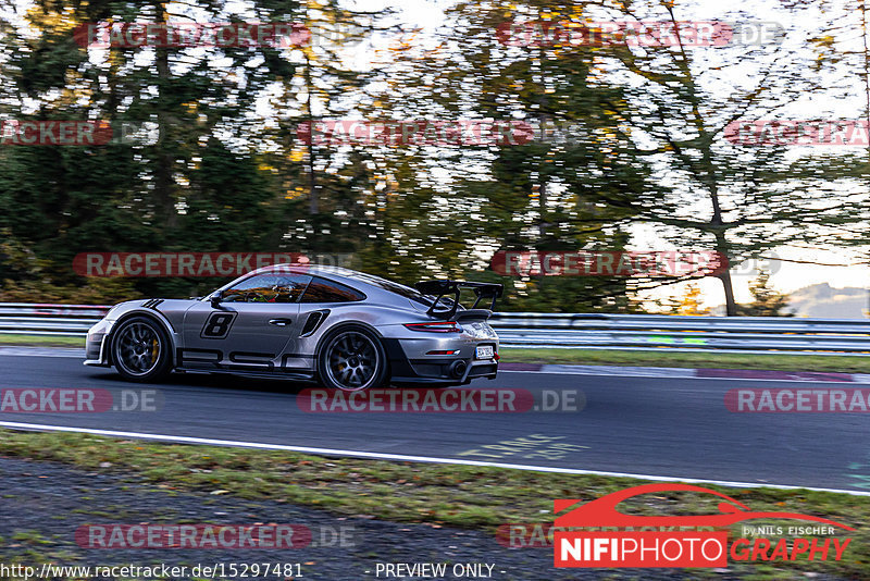 Bild #15297481 - Touristenfahrten Nürburgring Nordschleife (24.10.2021)