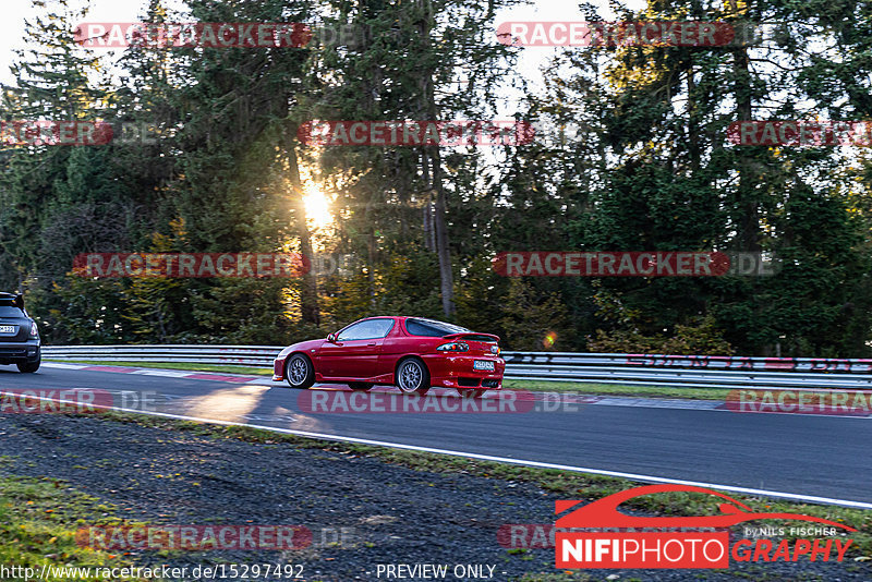 Bild #15297492 - Touristenfahrten Nürburgring Nordschleife (24.10.2021)