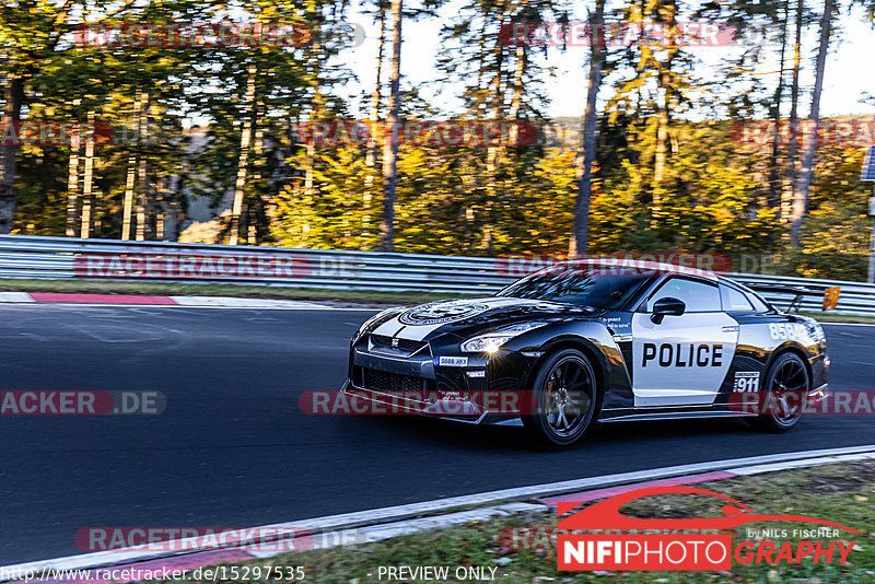 Bild #15297535 - Touristenfahrten Nürburgring Nordschleife (24.10.2021)